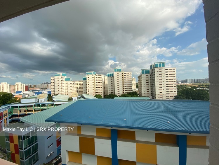 Blk 763 Pasir Ris Street 71 (Pasir Ris), HDB 4 Rooms #220226561